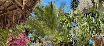 Furaha Lodge