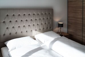 Strygejern/strygebræt, gratis Wi-Fi, sengetøj, adgang for kørestole