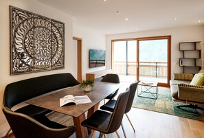 Interior - Landhaus Damüls - mountain view #04 (Damüls)