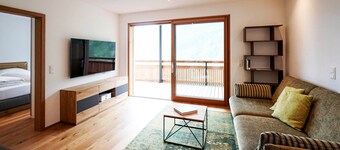 Landhaus Damüls - mountain view #04