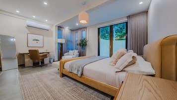 1 habitación, wifi gratis y ropa de cama