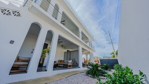 Terassi/patio