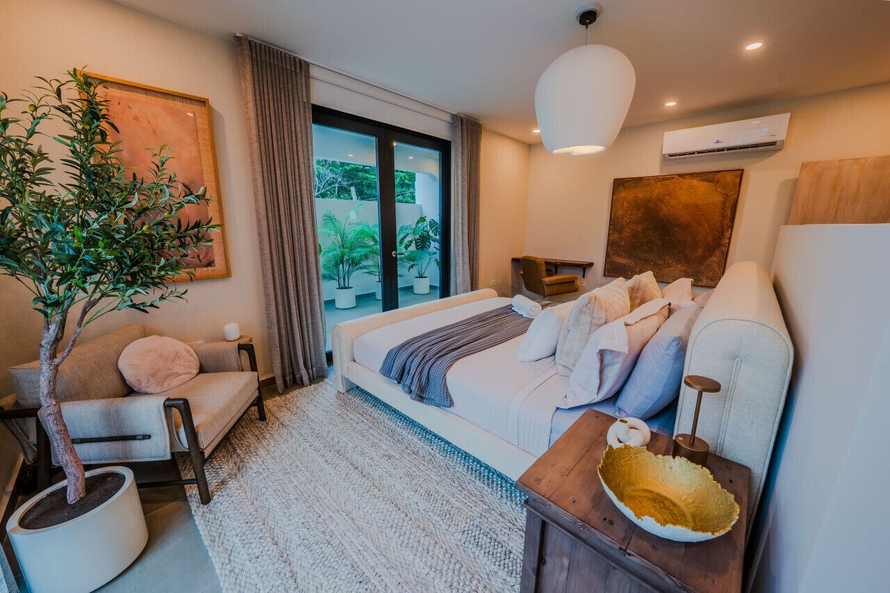 3 bedrooms, travel crib, free WiFi, bed sheets