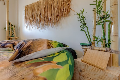 Superb townhouse house on the island of Armona