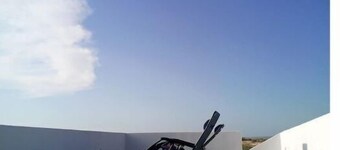 New Home Stunning Ocean Views in Todos Santos Casa de Noanie