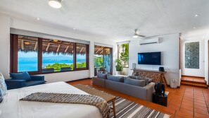 7 chambres, fer et planche à repasser, Wi-Fi gratuit, draps fournis