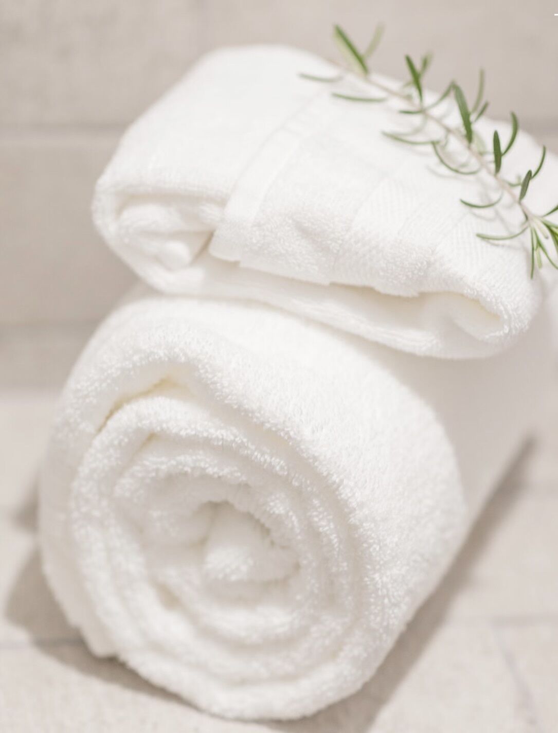 Équipements de salle de bain