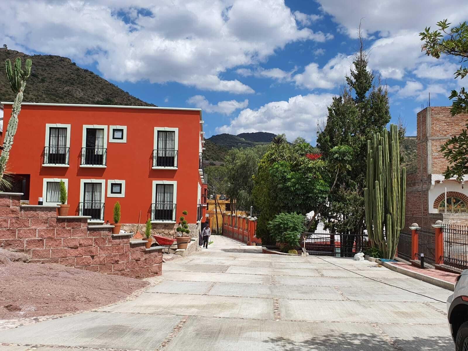 Foto - Quinta Mercedes