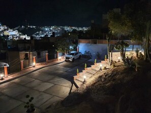 Exterior - Quinta Mercedes (Guanajuato)