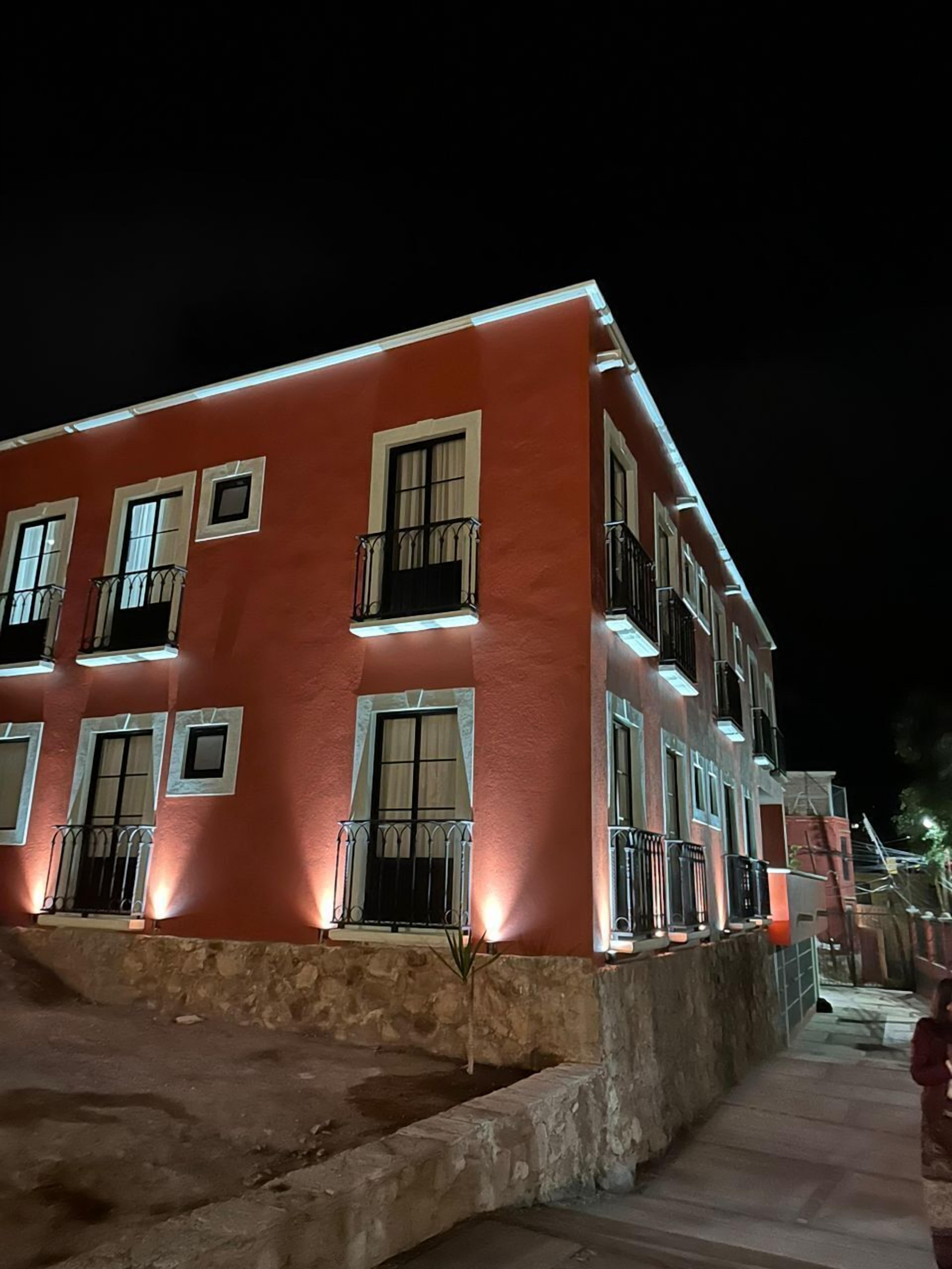 Foto - Quinta Mercedes