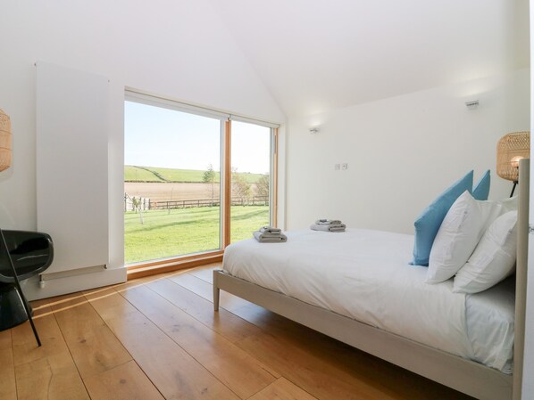 Cottage | Interior - The Lodge (Westhill)