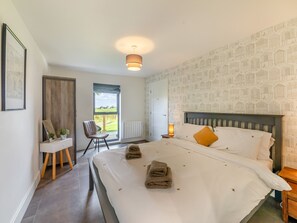 3 多间卧室、特色装修、特色家居、免费 WiFi