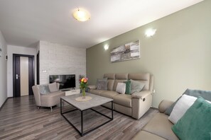 Smart-TV og fotballspill