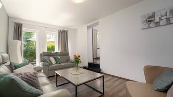 Smart-tv, bordfodbold