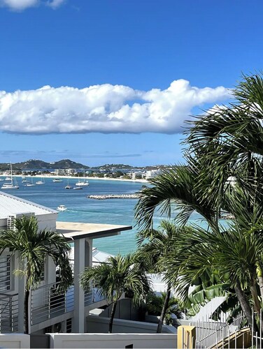 Oceanview - 1bedroom  - Walk to beach
