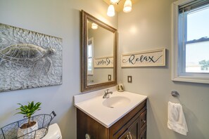 Haartrockner, Handtücher