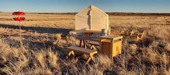 Painted Desert Wellness Retreat