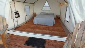 1 Schlafzimmer