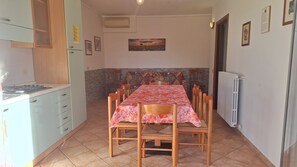 Restauration