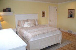 1 Schlafzimmer