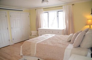 1 Schlafzimmer