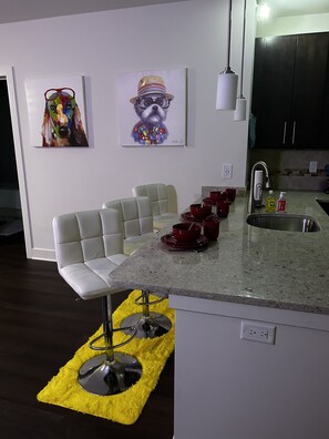 Interior - Peaceful Journeys Awaits (Kearny)