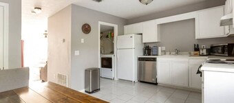 Bulldog Academy. Convenient to MSU. Safe location.