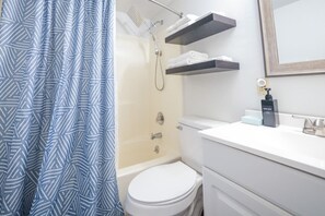 Haartrockner, Handtücher