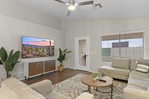 TV connectée, baby-foot