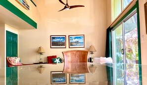 Interior - Hale Puamana Ho'okipa (Princeville)