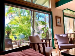 Interior - Hale Puamana Ho'okipa (Princeville)