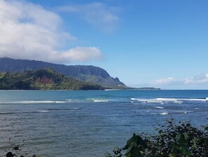 Beach - Hale Puamana Ho'okipa (Princeville)