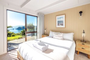 4 Schlafzimmer, Bügeleisen/Bügelbrett, WLAN