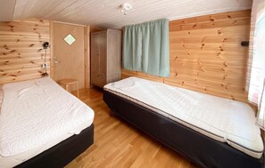 1 bedroom, free WiFi