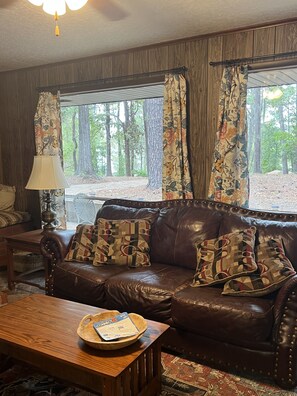 Téléviseur connecté