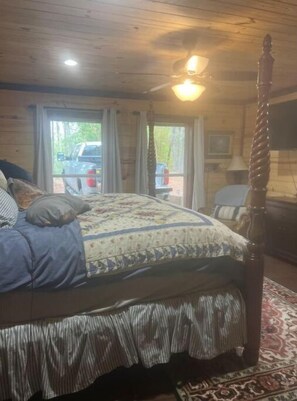 3 chambres, fer et planche à repasser, Wi-Fi, literie fournie