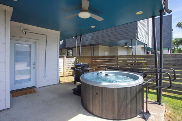 Terrass/Patio