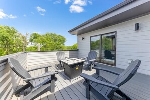 テラス / パティオ