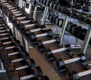 Gimnasio