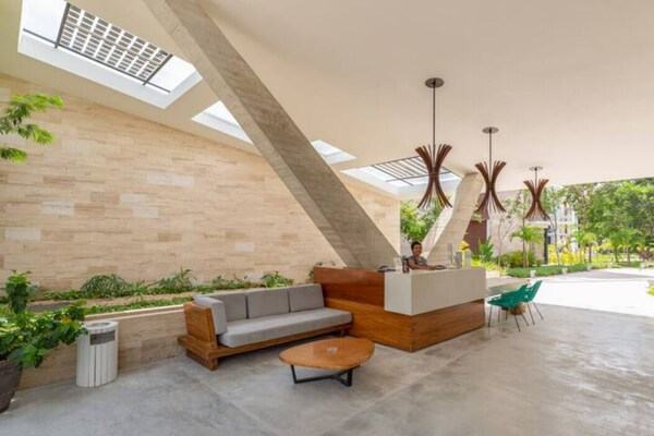 Increible Estudio G204 En Central Park Tulum - Tulum