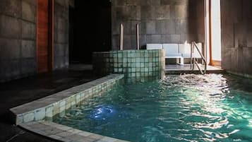 Tratamiento de spa