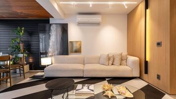 Appartement | 2 chambres