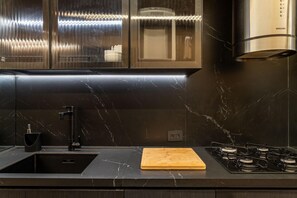 Appartement | 2 chambres