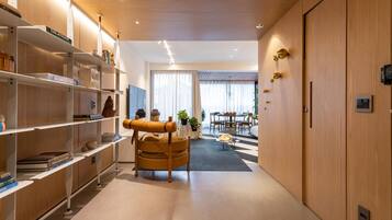 Apartment | 2 bedrooms