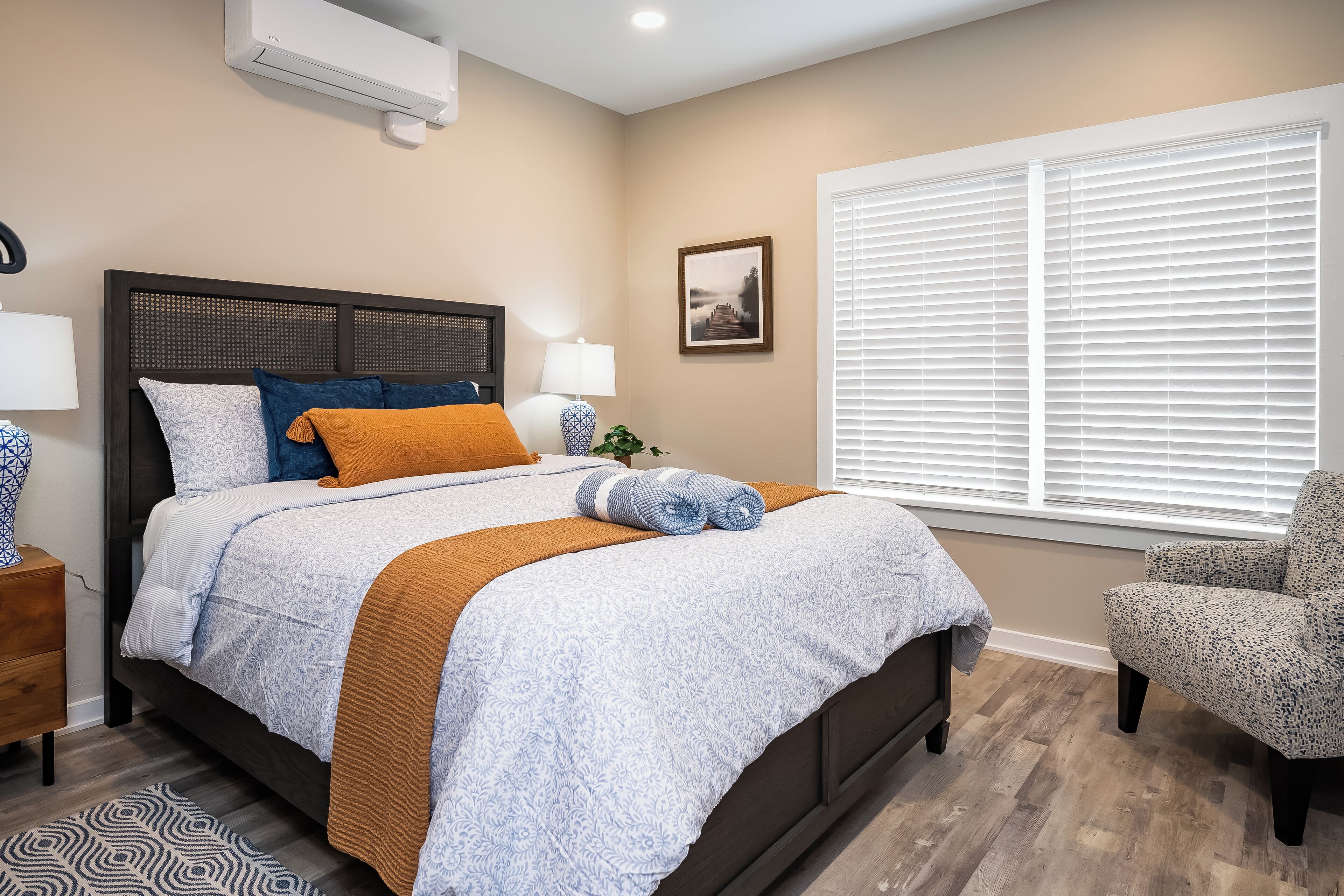 Located in the heart of downtown Canandaigua