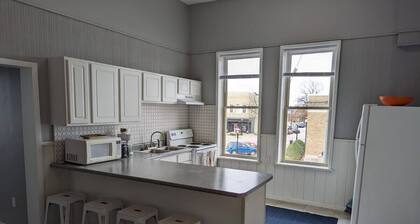 2 Bedroom Apartment in the Heart of Robinson