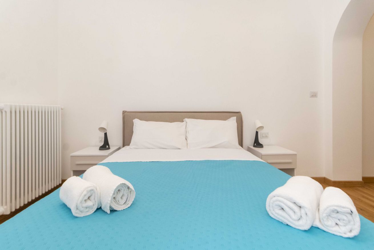 2 Schlafzimmer, Bügeleisen/Bügelbrett, WLAN