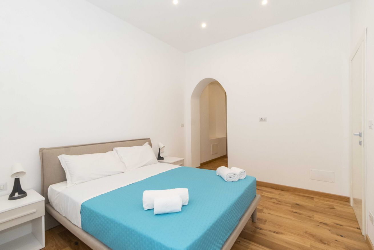2 camere, ferro/asse da stiro, Wi-Fi