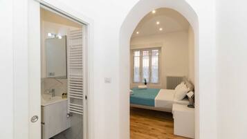 2 camere, ferro/asse da stiro, Wi-Fi