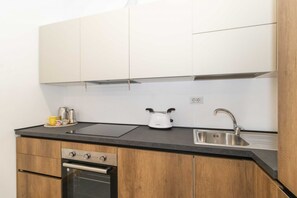 Stovetop
